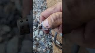 How to replace Down Stream Oxygen Sensor on 2014 Buick Encore 1.4 Eco Tech Turbo Engine