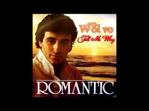 Wol Vo - Tell Me Why (1985)