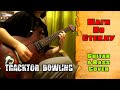 Tracktor Bowling - Шаги по стеклу (guitar & bass cover by ...