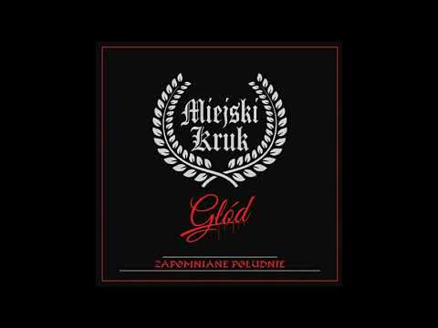 Miejski Kruk feat Zachodnia strona B U K  DRAMAT prod MiejskiKruk   #GŁOD