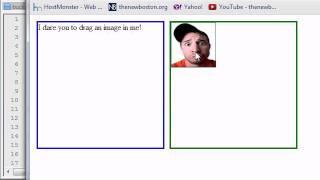 HTML5 Tutorial - 47 - Spice it Up