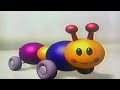 Opening To Baby Einstein Language Nursery 2002 VHS