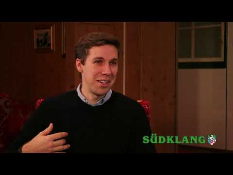 Südklang Talk mit Sašo und Aleš Avsenik, Begunje 24. 11. 2021 Oberkrain - Slowenien