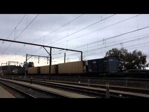 A regular 5MB4 - 25/7/14