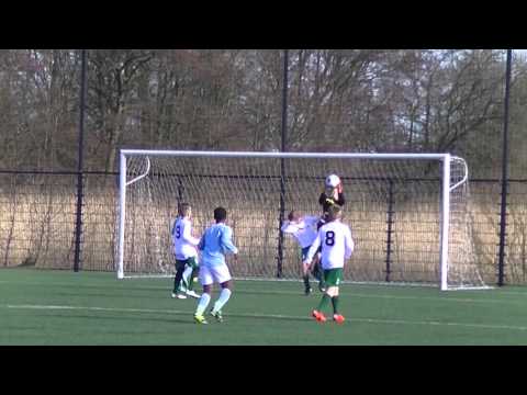 Samenvatting AGE D1 - Hermes DVS D2