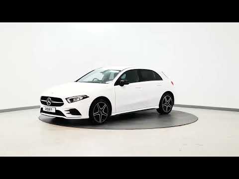 *94* 2021 Mercedes-Benz AMG 1.3 amg line auto - Image 2