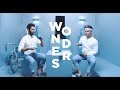 Videoklip Klingande - Wonders (ft. Broken Back)  s textom piesne