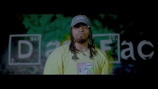 Chris Rivers - Dasafac (2017 Official Music Video) #Delorean @OnlyChrisRivers