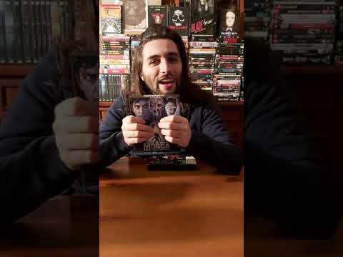 Tanti Auguri DAVID CRONENBERG!!!! La mia TOP 5 dei suoi capolavori!