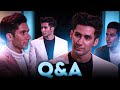 YOUR QUESTIONS MY ANSWERS | SPLITSVILLA X5