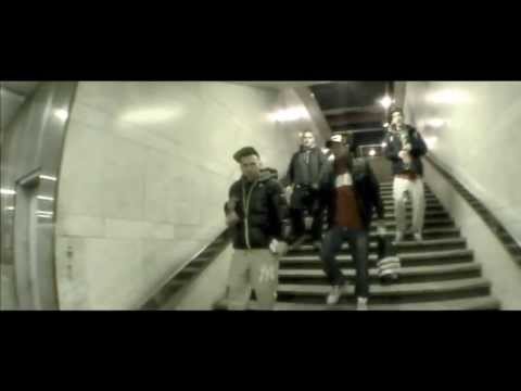 5Etapa-Madafakin crew  [OFFICIAL VIDEO] (produced by Jointel)