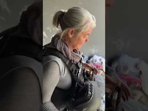 'Four year old and mother killed while father went to buy toy'