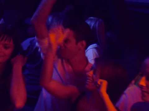 THE DEBUT YACHT DANUBE 2008