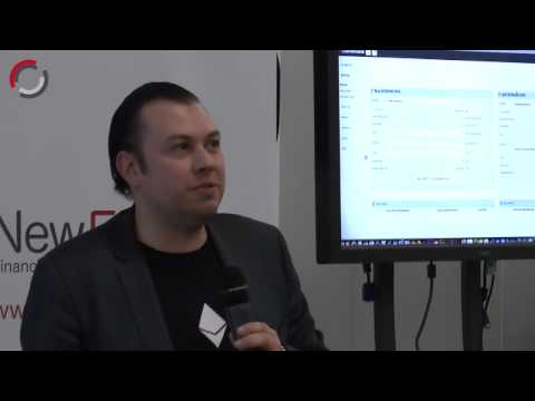 Stephan Tual, Ethereum