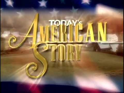 Truck Driver Surgeon - American Story with Bob Dotson