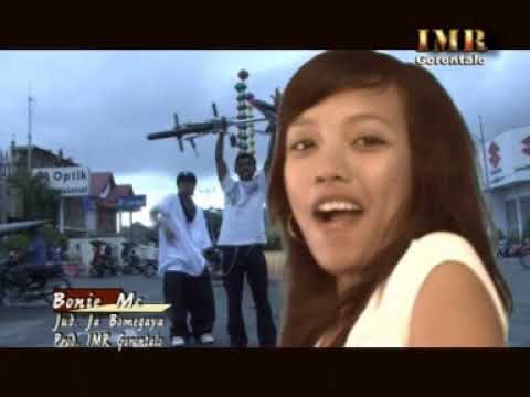 BONNIE MC FT CHALZDAEMCEE , SUCKCOOL - JA BO ME GAYA