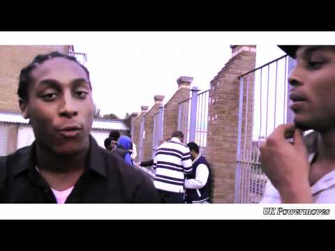 UK Powemoves Presents - LifeSet Part 6