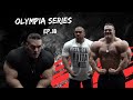 Olympia Series EP.18