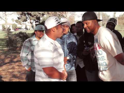 BoneyBCrazy vs SozayFeddi