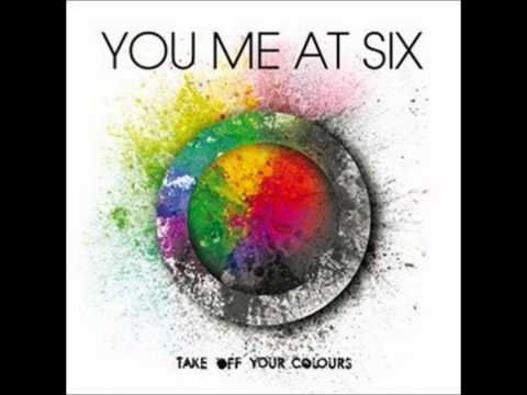 Always Attract - You Me At Six