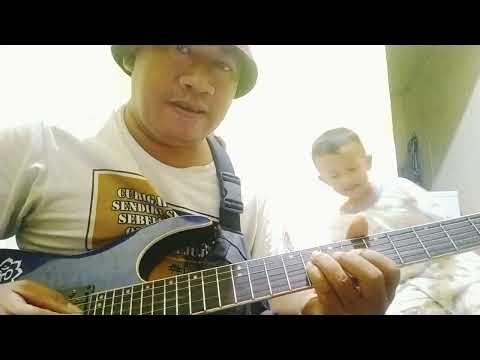 COVER MELODI MEKAMEN DISUNDUK.