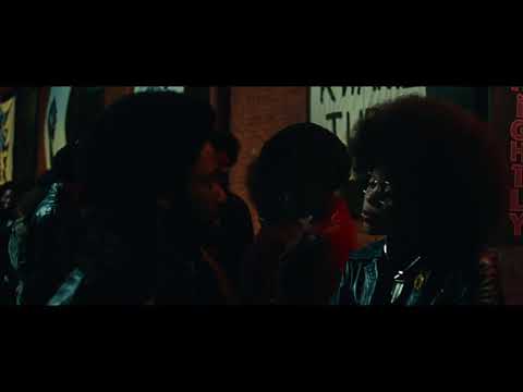 "The President" Clip