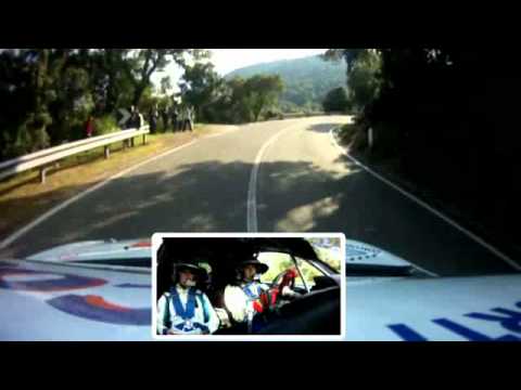 RALLY DI OLBIA 2011 COCCO-PANU.mp4