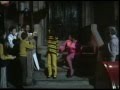 Classic Sesame Street Block Party Scene Featuring Brotherhood Of Man