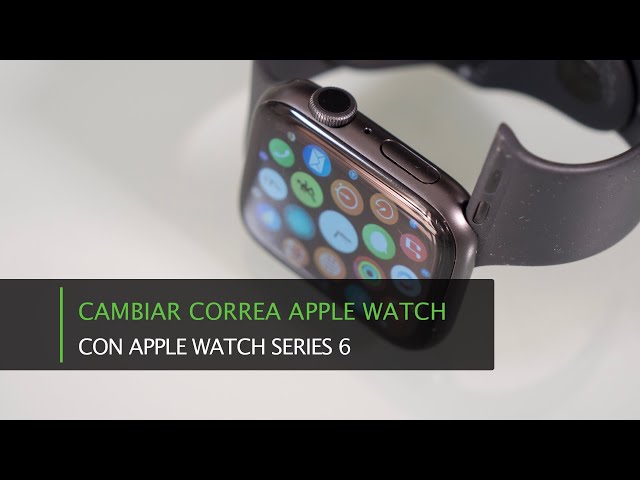 Vídeo relacionado con KSIX Iria Go Smartwatch Mujer, Pantalla AMOLED 1.70", Autonomía 4 días, Modos Deporte y Salud, Notificaciones, Llamadas, Asistente de Voz, 2 Correas Metal Dorada y Silicona Negro