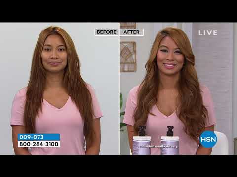 HSN | Carol's Daughter Beauty 09.26.2019 - 01 PM
