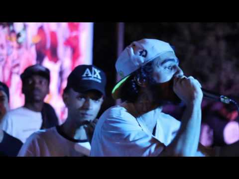 FINAL - RD & RWAVE vs RD & BACTÉRIA - TERREIRÃO #36