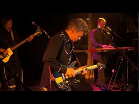 Phil Emmanuel Band "Live" 2012 - In The Shadows