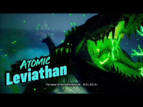 Maneater Truth Quest DLC: All Apex Predator Boss Fights