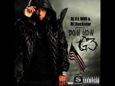 Bow Wow Ft. Sean Kingston ''Put That On My Hood'' [Instrumental]