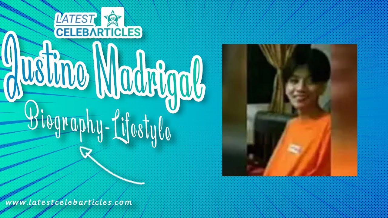 Putar video Video Link: Justine Madrigal Family, Age, Twitter Viral Video Orange Amid Scandal, Nationality, Bio sekarang Video Link: Justine Madrigal Family, Age, Twitter Viral Video Orange Amid Scandal, Nationality, Bio