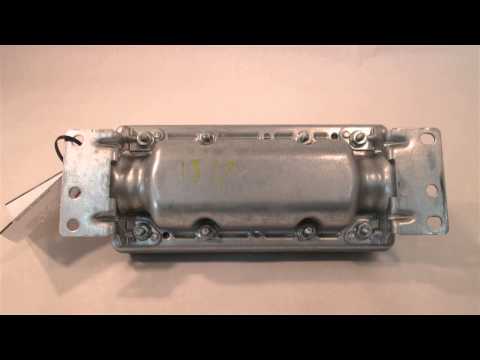 2006 Mercedes SL500 Airbag DASH AIR BAG 23086000085 - mbiparts.com Used OEM Mercedes Parts - ... OEM