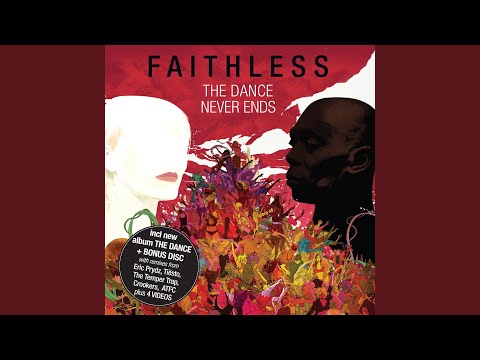 Videoclip de Northstar (Calida Remix) — Faithless