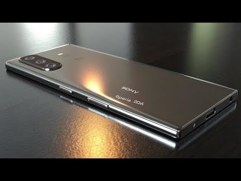 Sony Xperia 2 – The Most Powerful Smartphone Sony Has Ever Made!