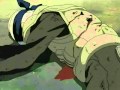 Linkin park from the inside "Naruto" 
