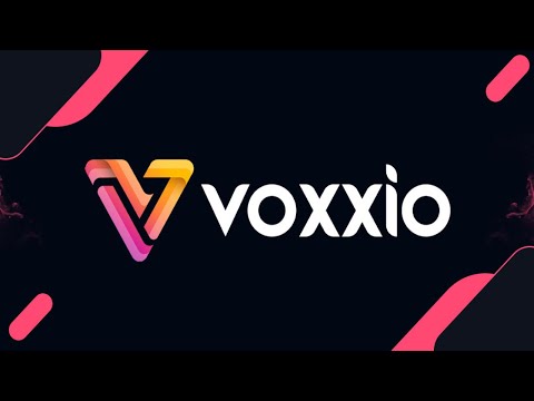 Voxxio - Instant Storyboard Creator