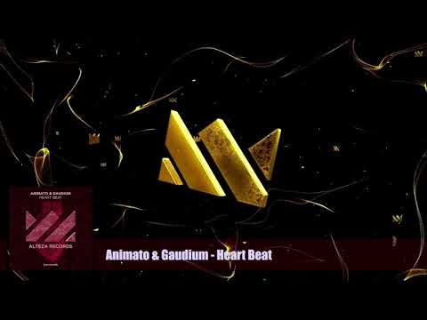 Animato & Gaudium - Heart Beat