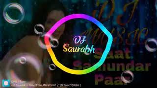 Boom Boom Aaj Raat Manu Pyaar Kar Le  Full Party Dance DJ Remix Song 2021