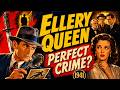 Ellery Queen And The Perfect Crime 1941 American Mystery Film Full Length Movie