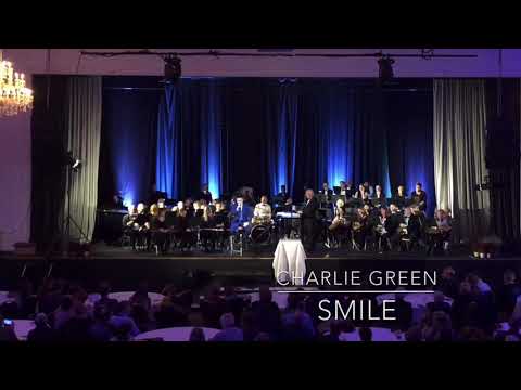 Charlie Green - Smile