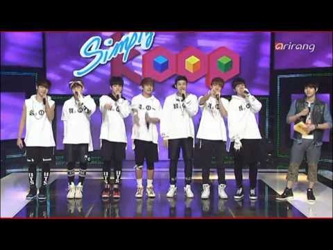 [131008] BTS - Interview