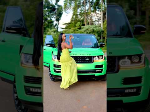 My Husband Did That 💚 #DIANABAHATI