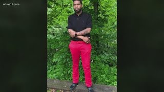 New details on Breonna Taylor's boyfriend