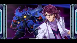 Srw X W Vandread Dita Event Trust Bgm L スパロボxw ヴァンドレッド ディータ イベント تحميل اغاني مجانا
