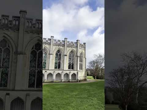 King Henry VIII historic house #history #royal #henryviii #queenelizabeth