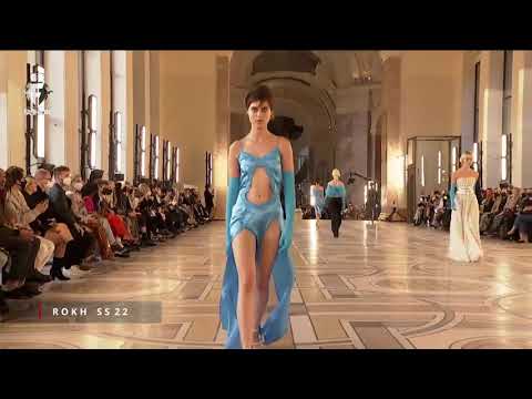 ROKH SS 22